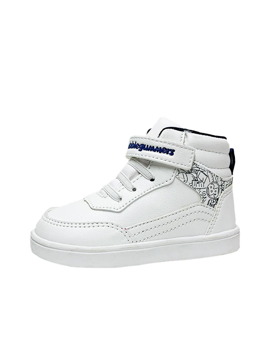 Tenis para niño Back To School 1