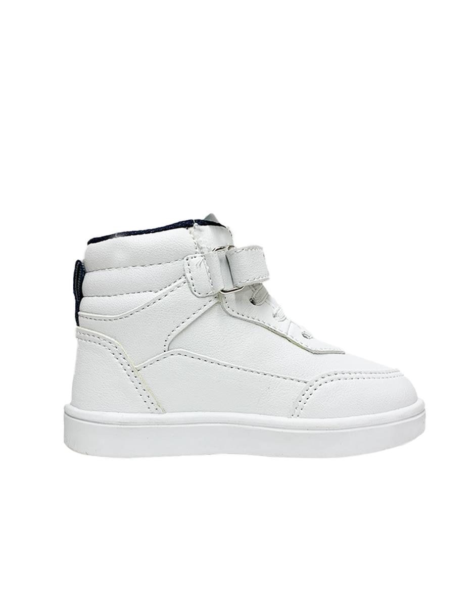 Tenis para niño Back To School 4