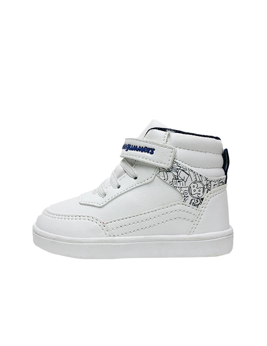 Tenis para niño Back To School 7