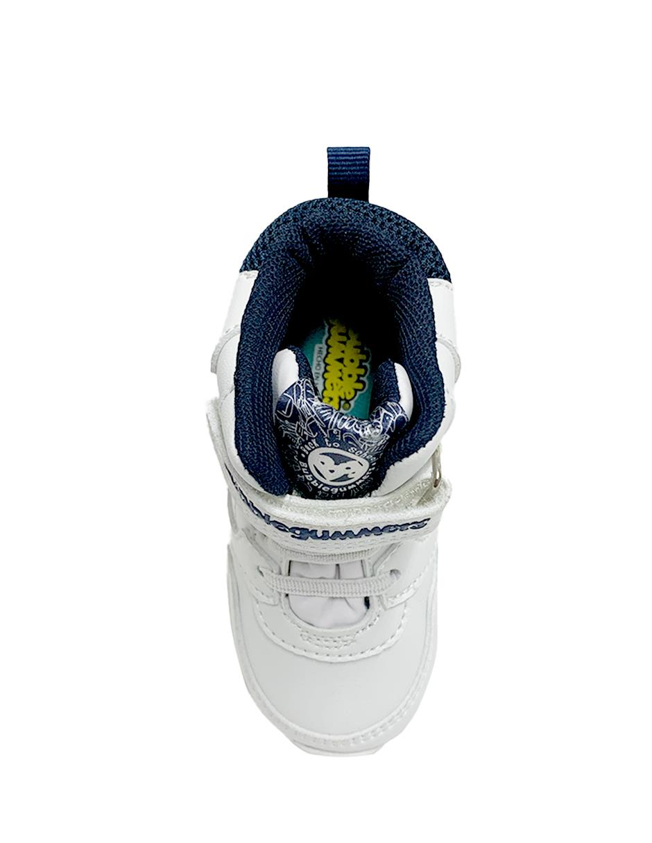 Tenis para niño Back To School 3