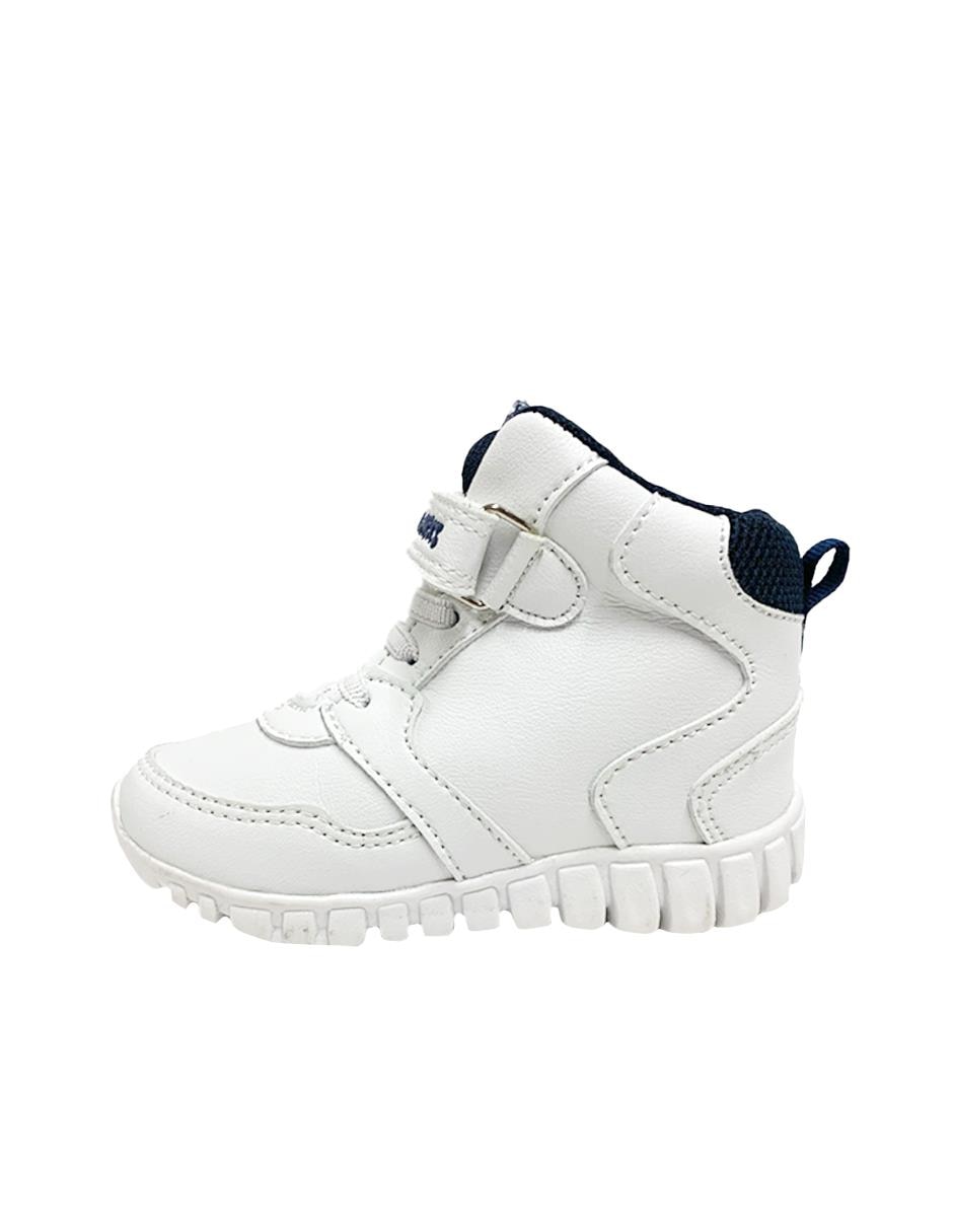 Tenis para niño Back To School 4