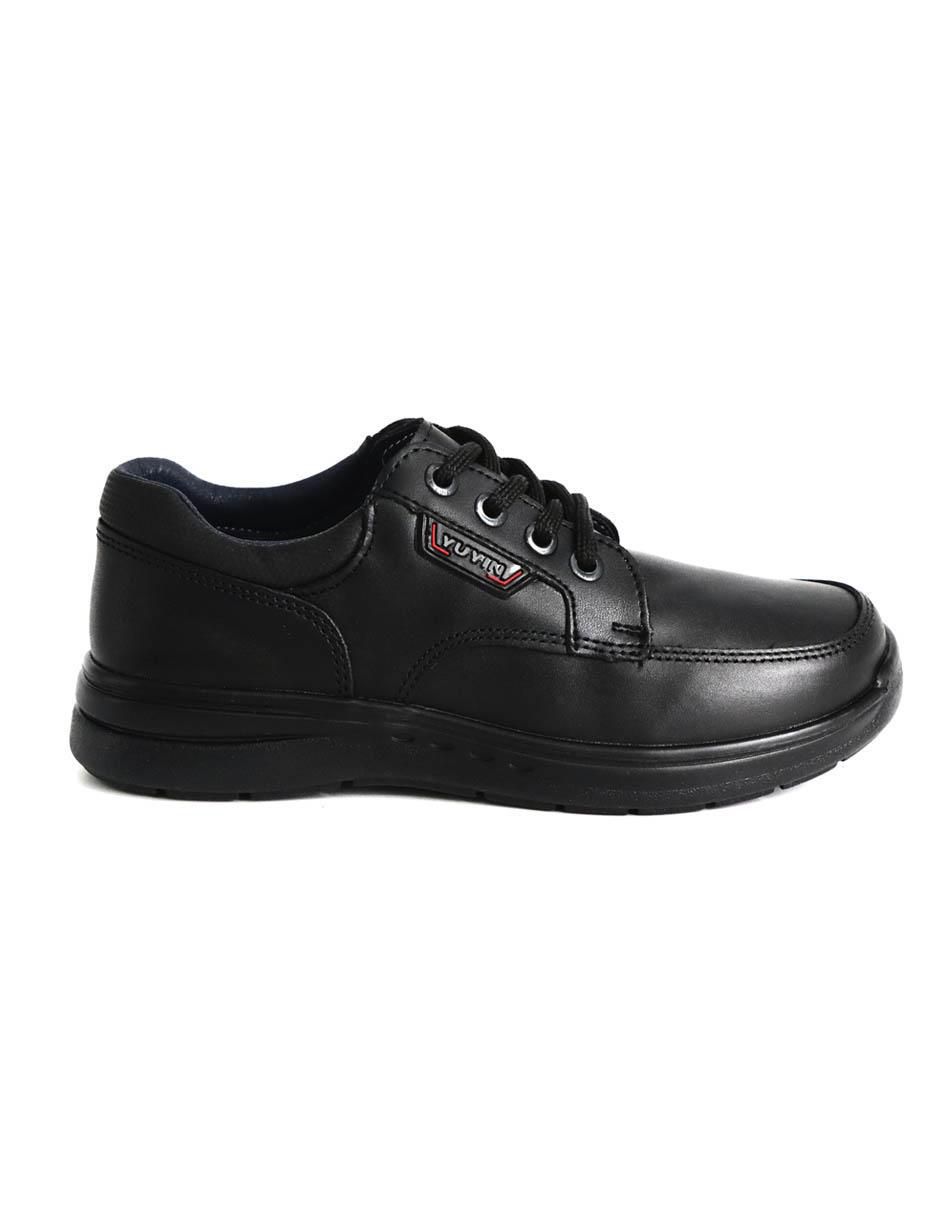 Zapato de piel para niño Zapato de piel para niño