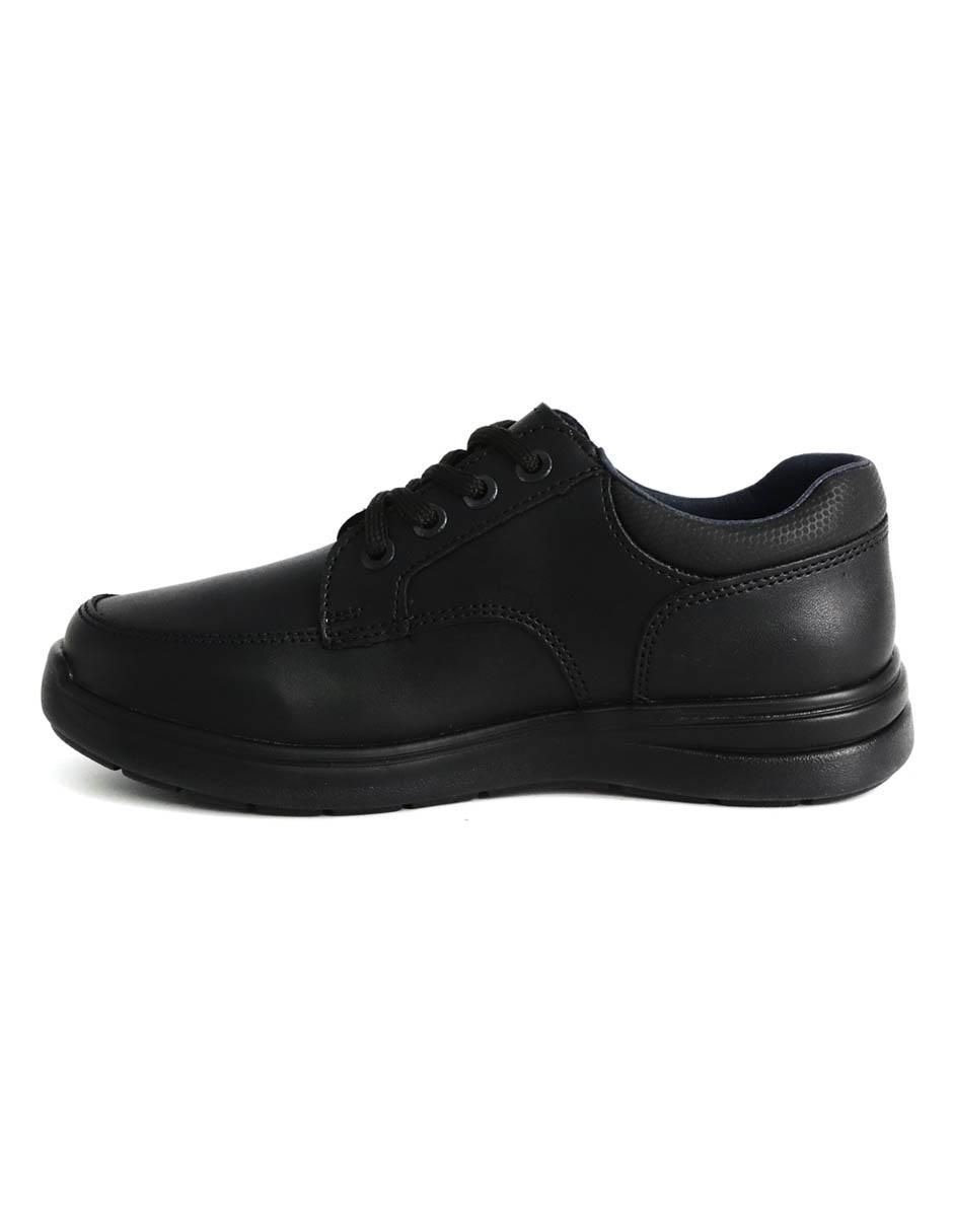 Zapato de piel para niño 2