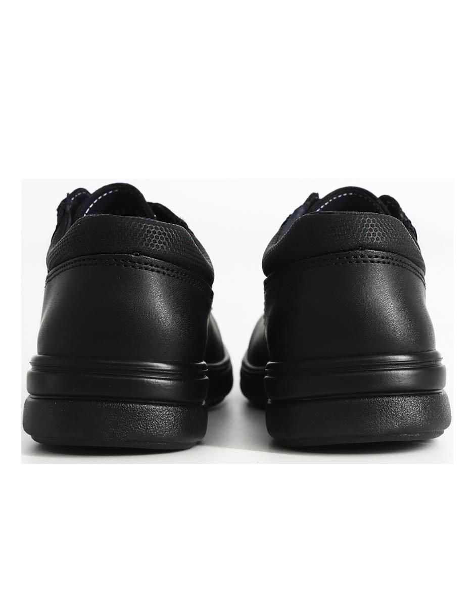 Zapato de piel para niño 4