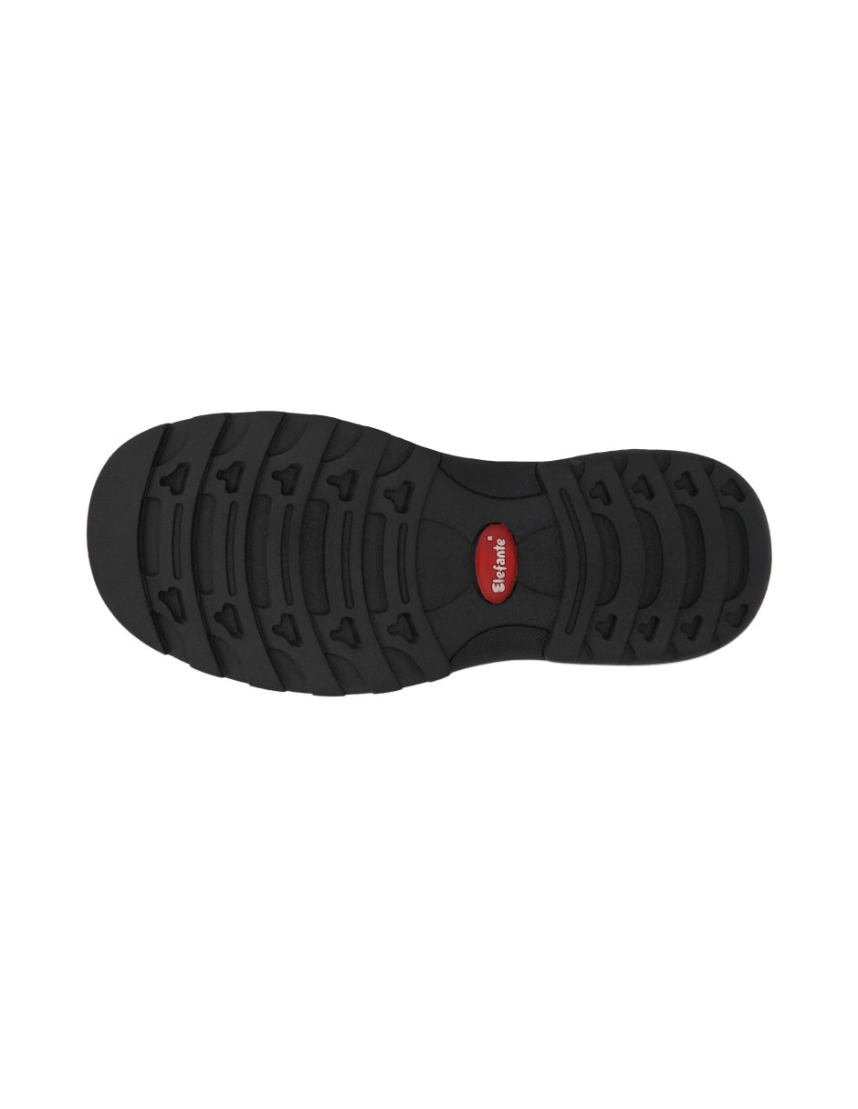 Zapato de piel para niño 6