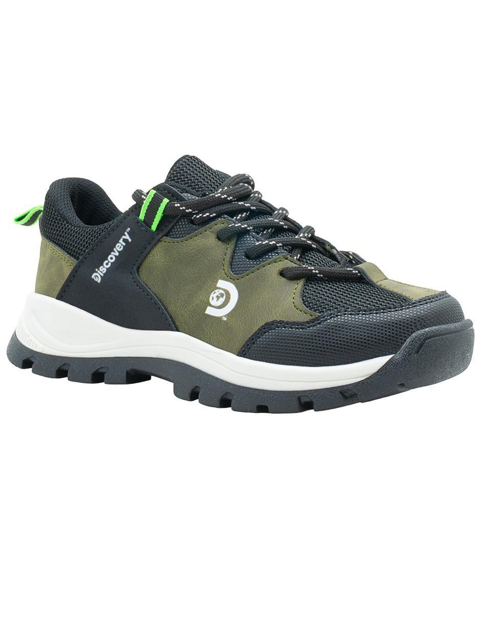 Tenis para niño Outdoor