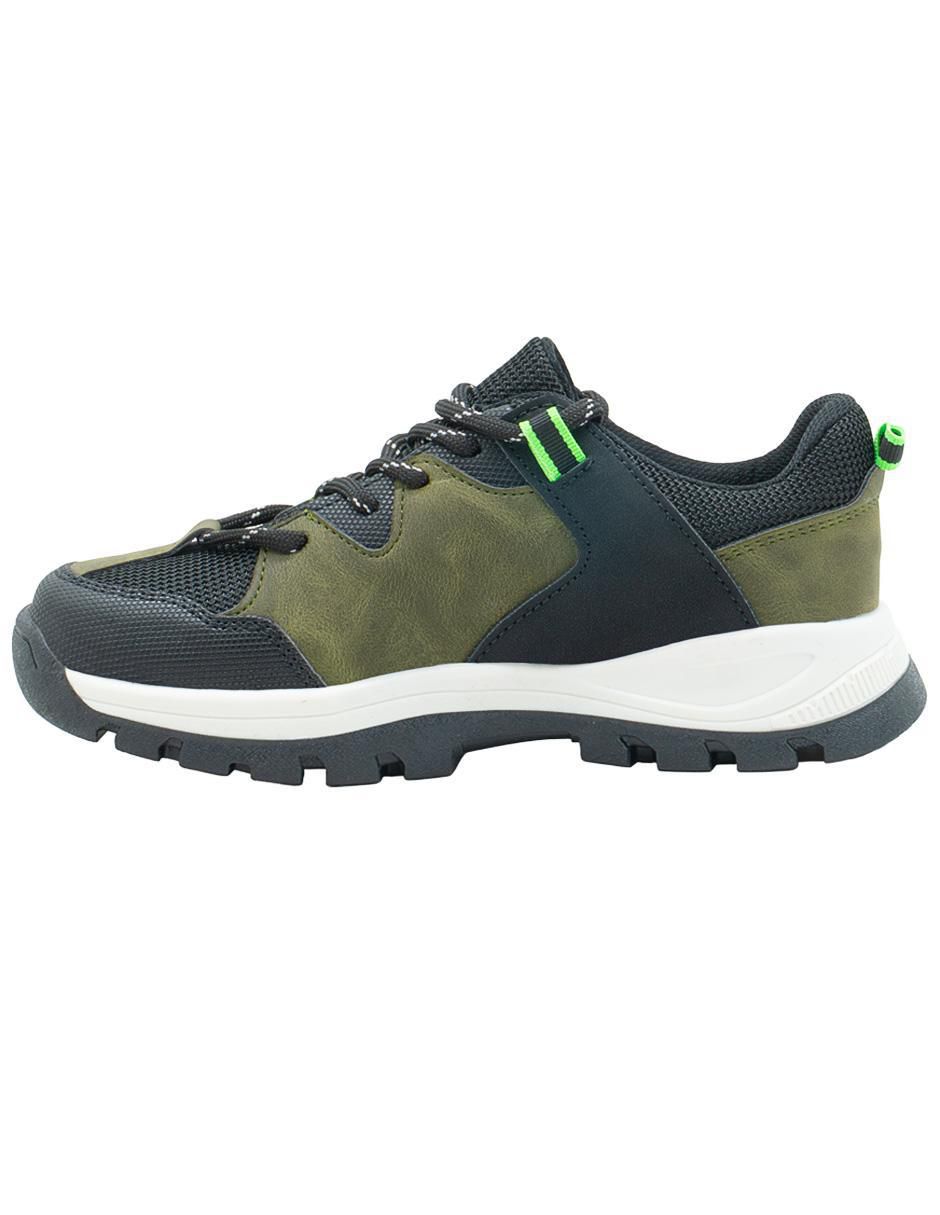 Tenis para niño Outdoor 5