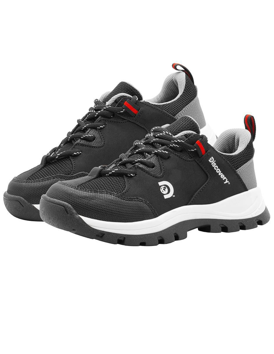 Tenis para niño Outdoor 2
