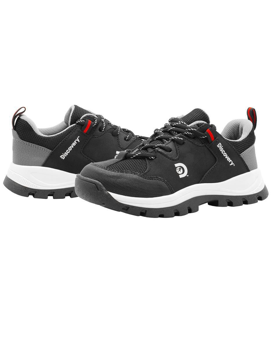 Tenis para niño Outdoor 3