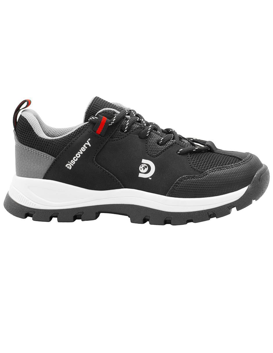 Tenis para niño Outdoor 4