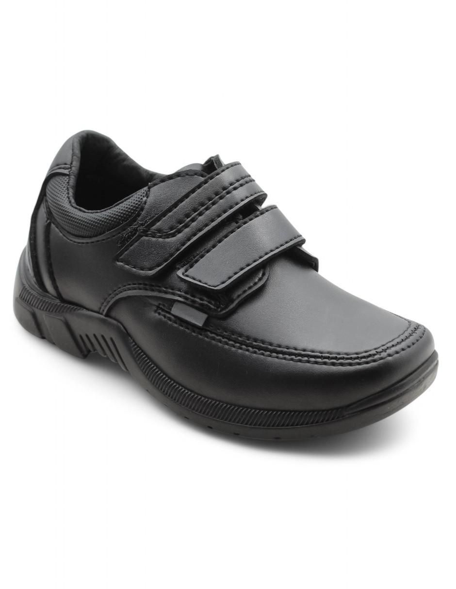 Zapato Pequeños productores de piel para niño 1