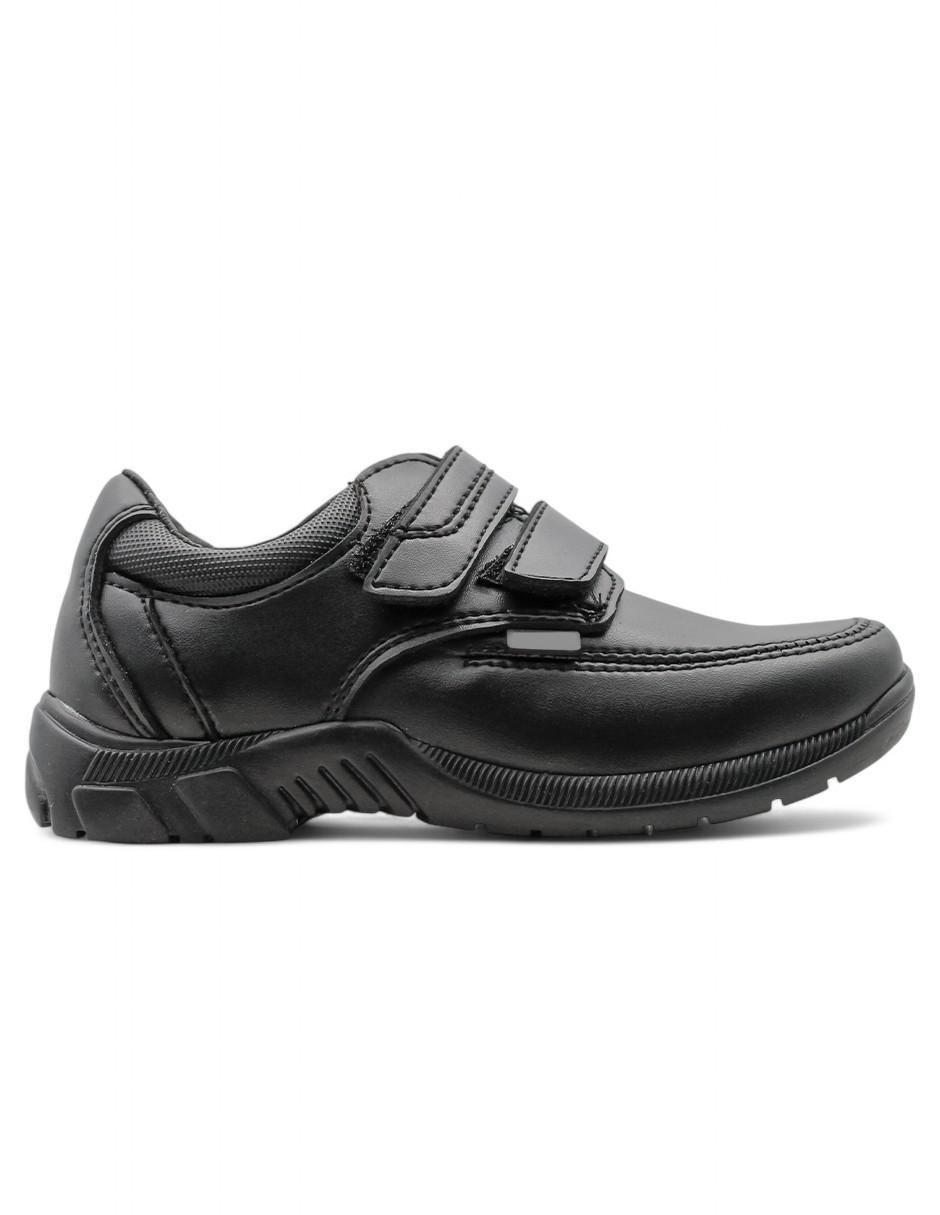 Zapato Pequeños productores de piel para niño 2