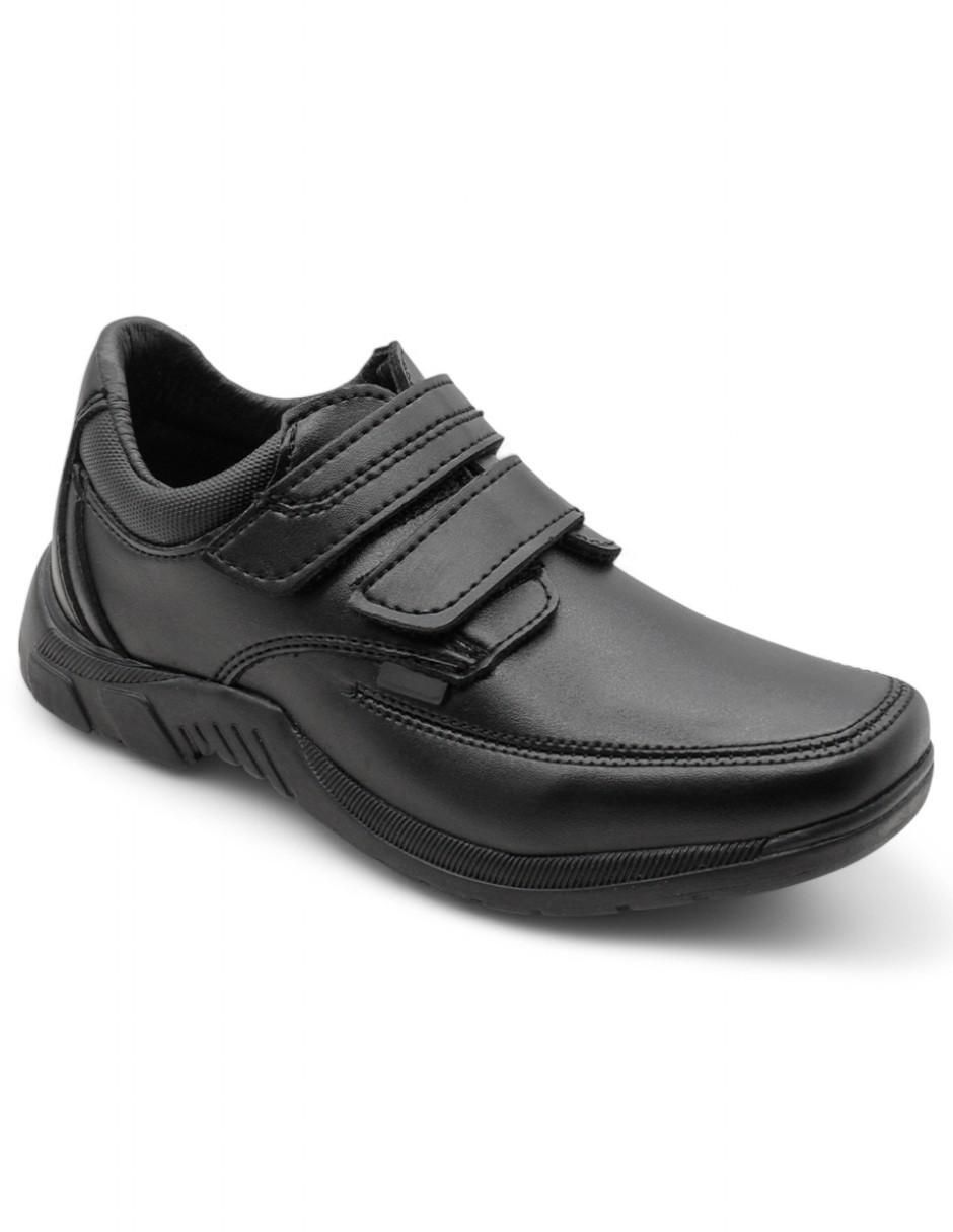 Zapato Pequeños productores de piel para niño Zapato Pequeños productores de piel para niño