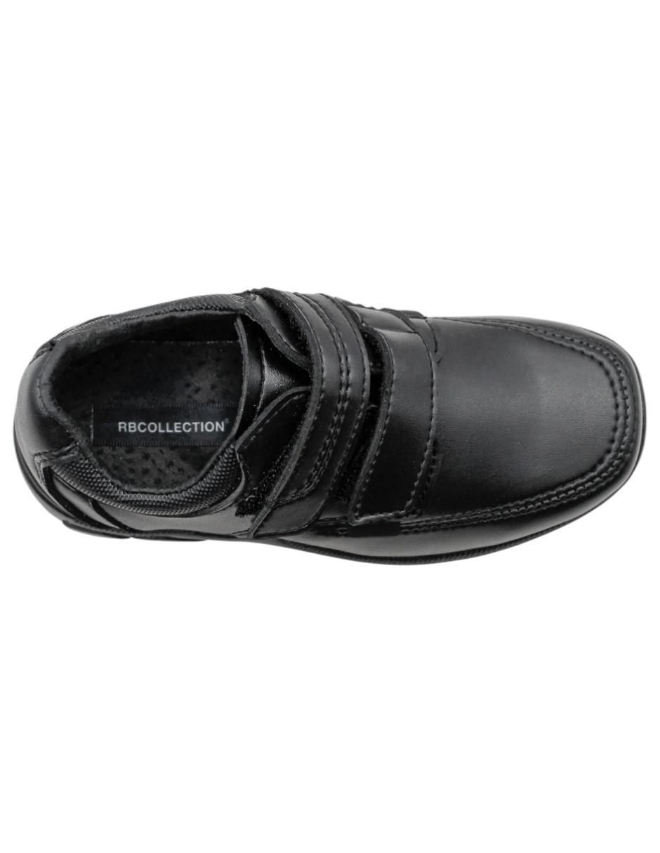 Zapato Pequeños productores de piel para niño 3