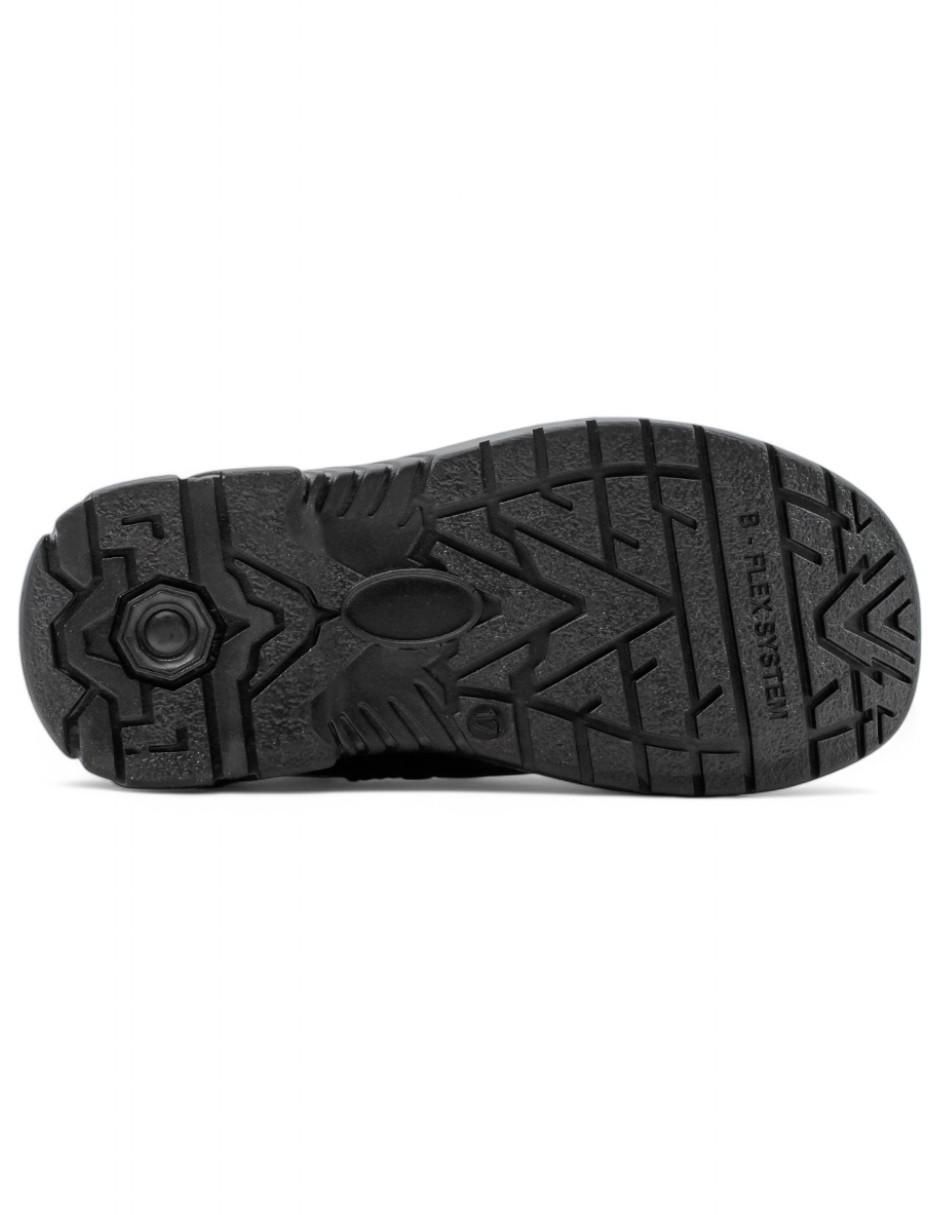 Zapato Pequeños productores de piel para niño 4