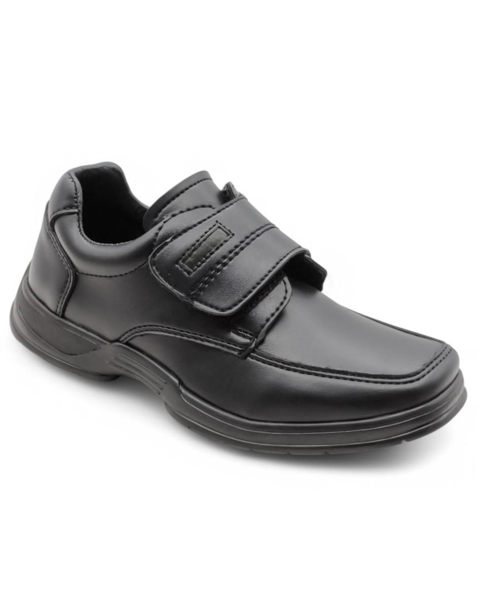 Zapato Pequeños productores de piel para niño Zapato Pequeños productores de piel para niño