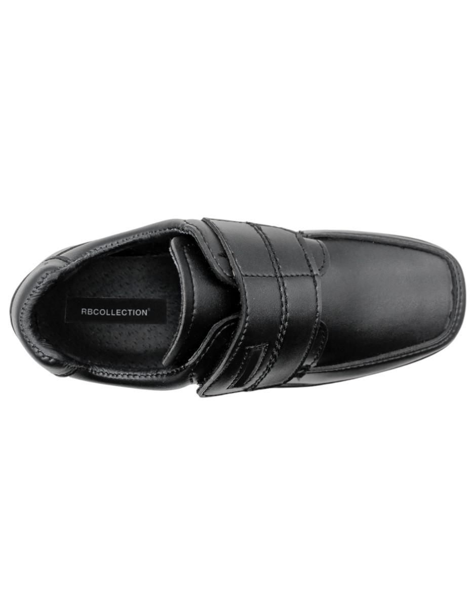 Zapato Pequeños productores de piel para niño 3
