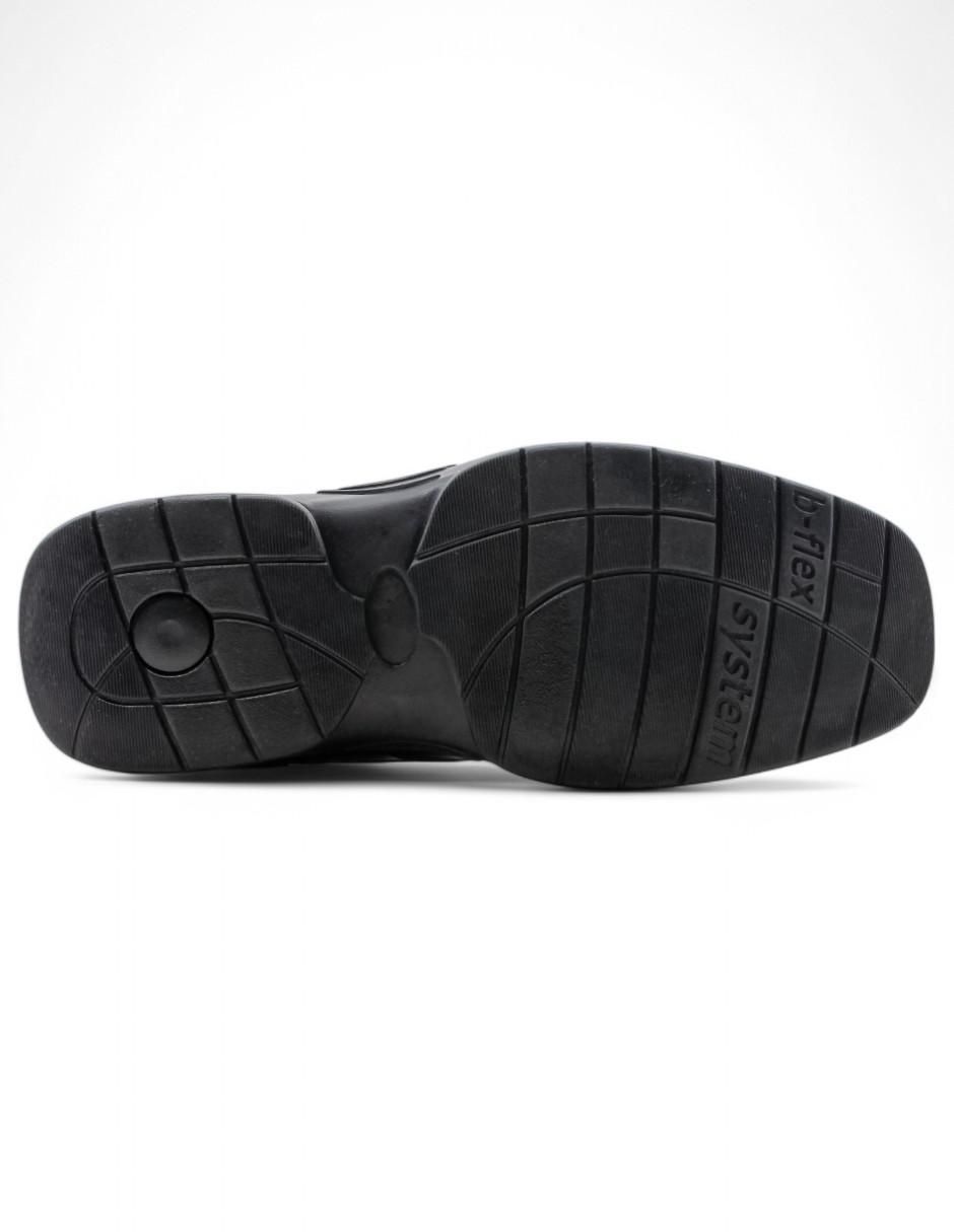 Zapato Pequeños productores de piel para niño 4