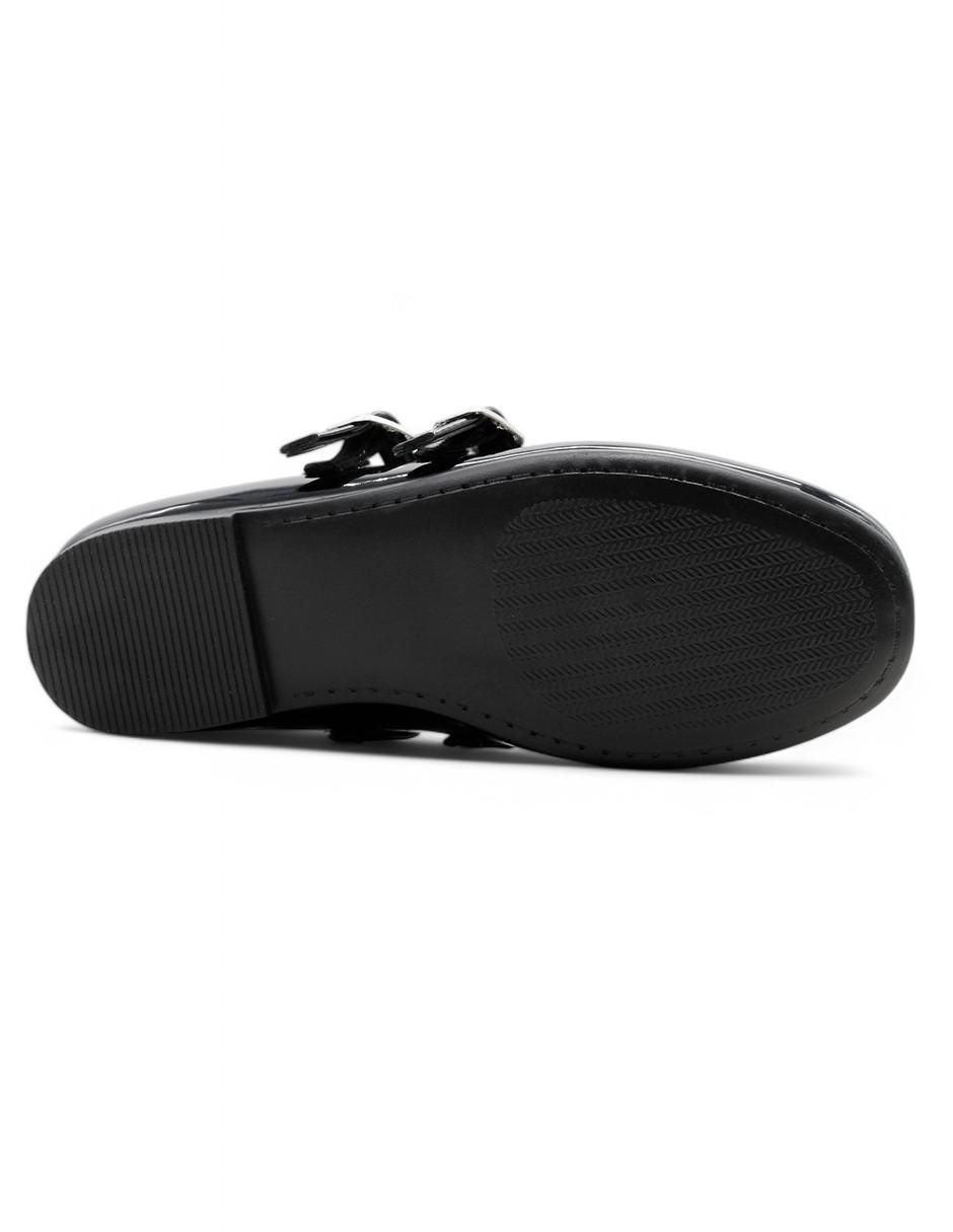 Zapato Pequeños productores para niña 3