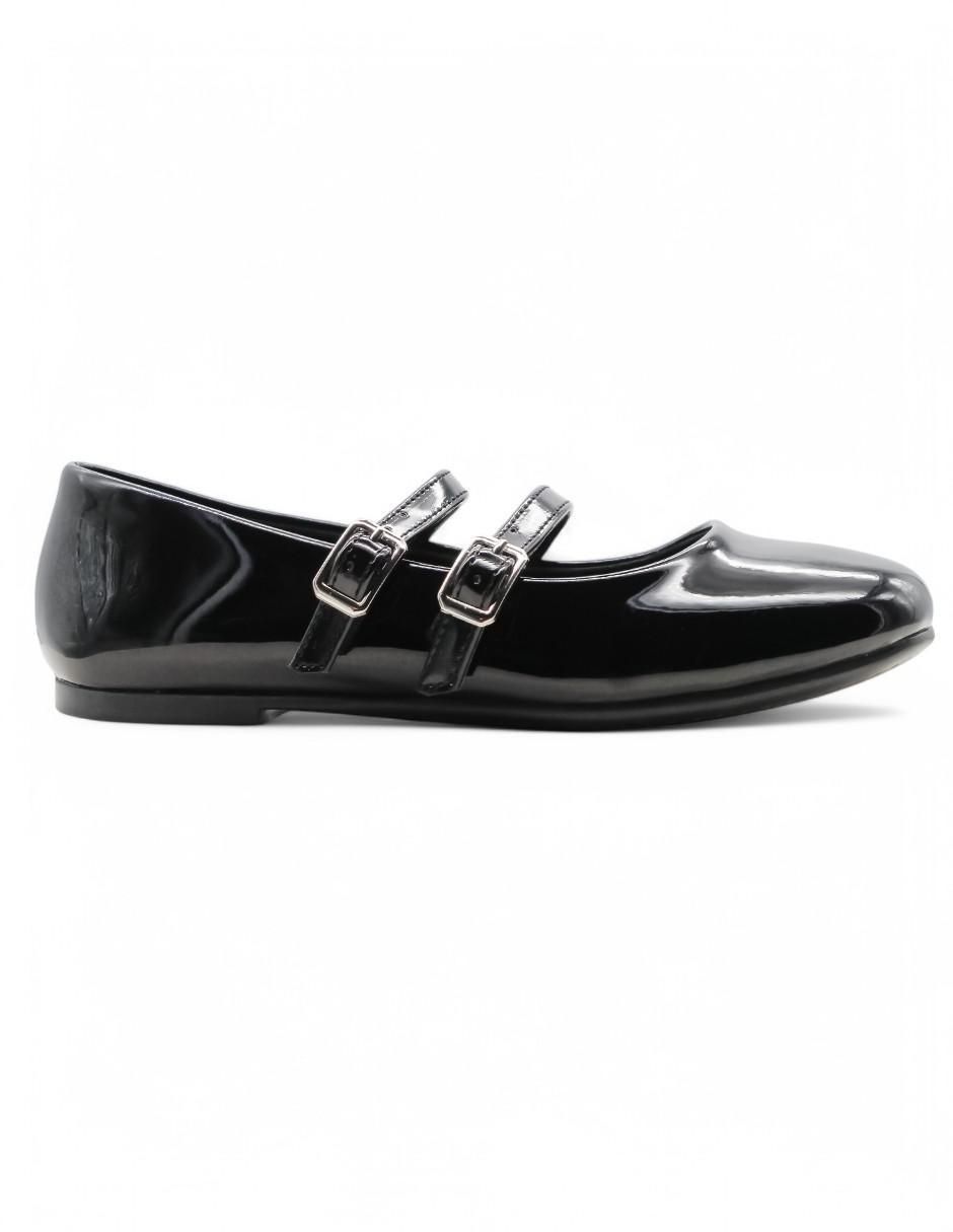 Zapato Pequeños productores para niña 4