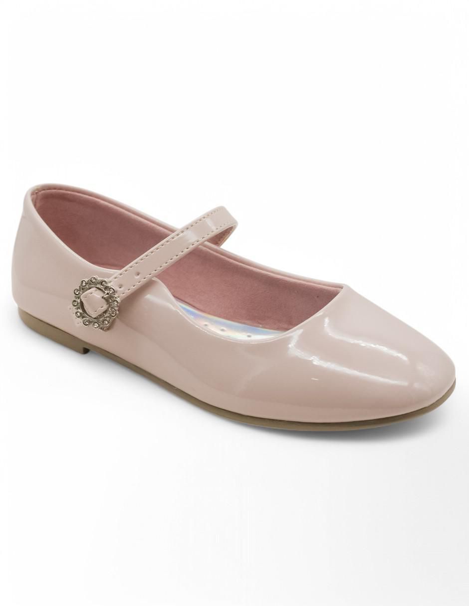 Zapato Pequeños productores para niña