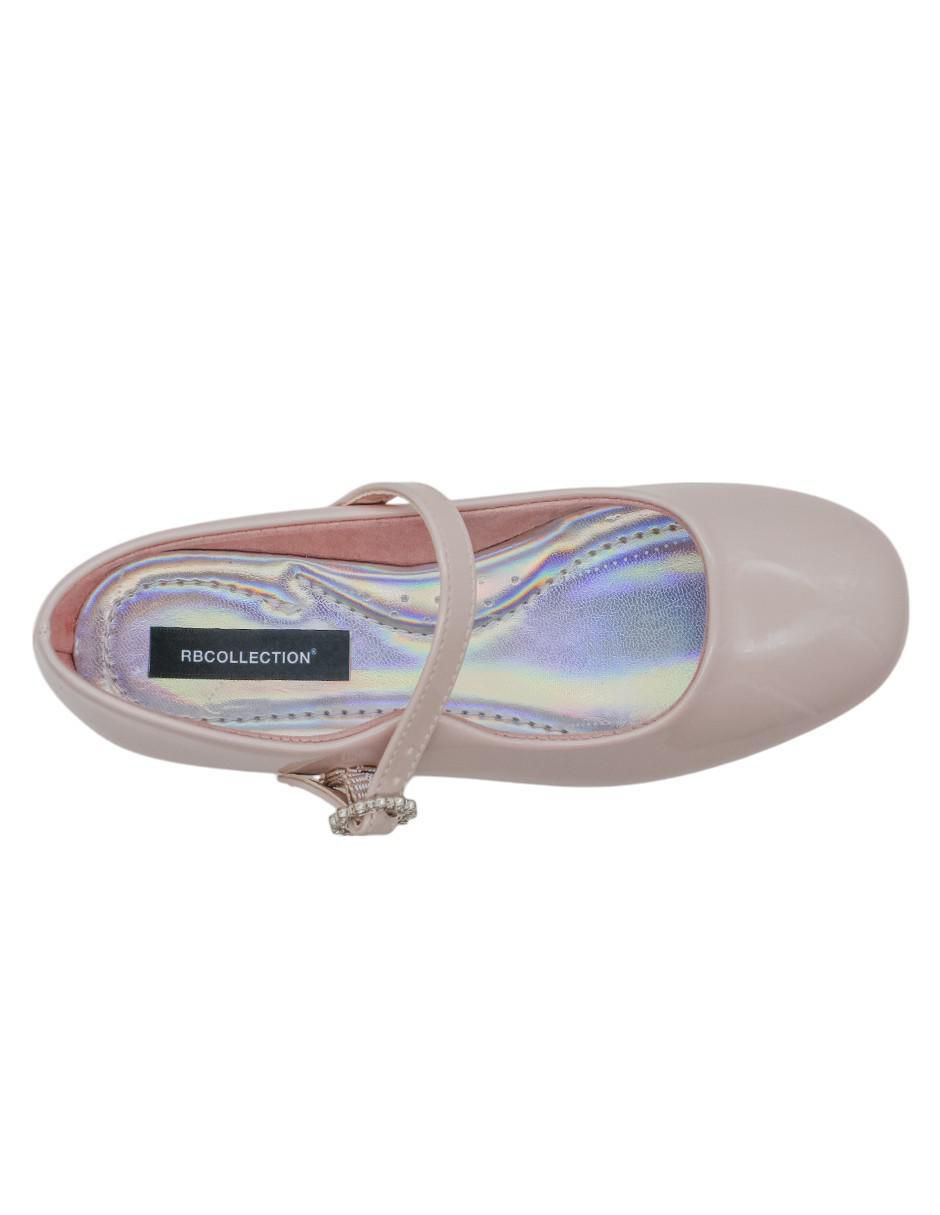 Zapato Pequeños productores para niña 2