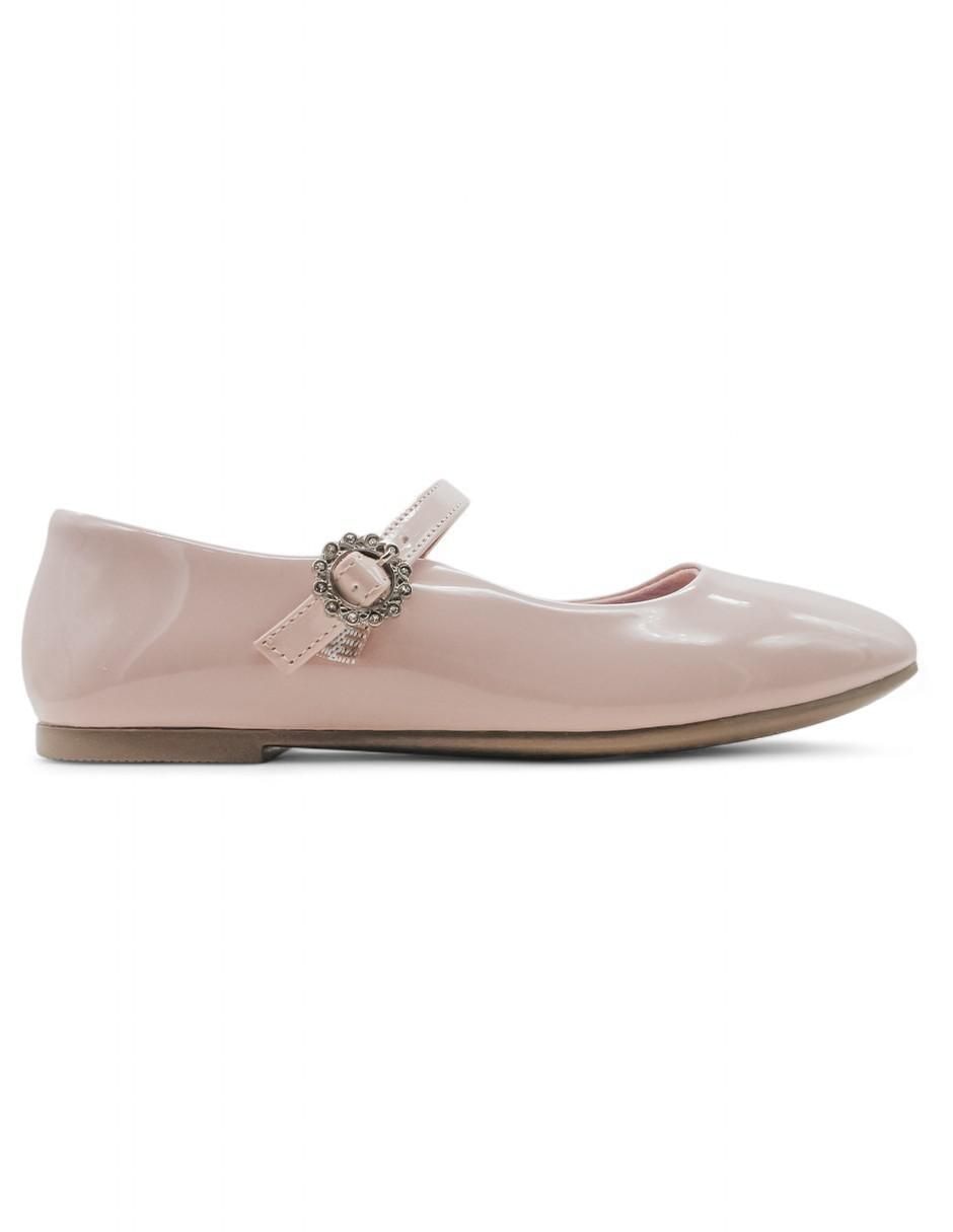 Zapato Pequeños productores para niña 3