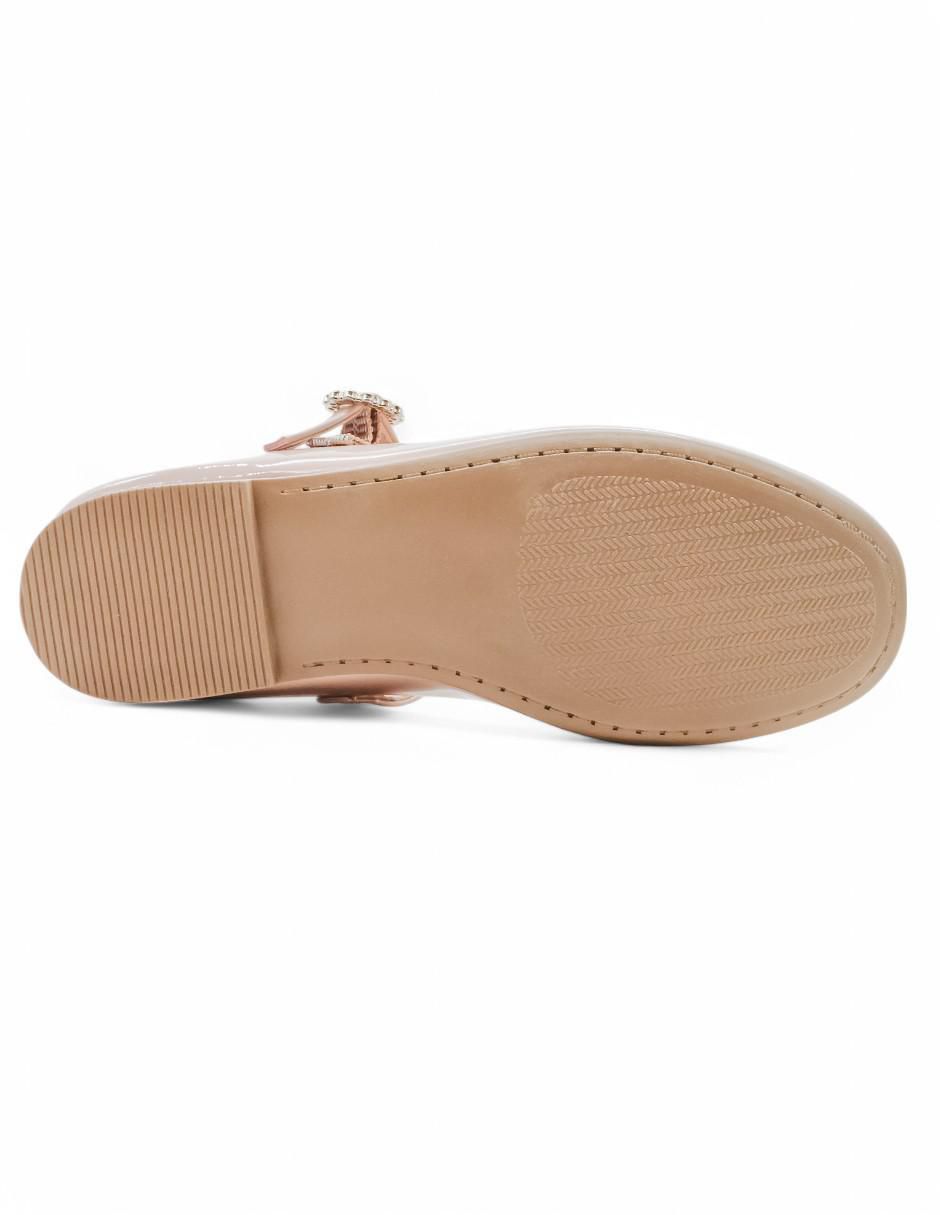 Zapato Pequeños productores para niña 4