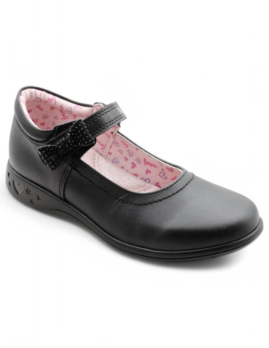 Zapato Pequeños productores de piel para niña Zapato Pequeños productores de piel para niña
