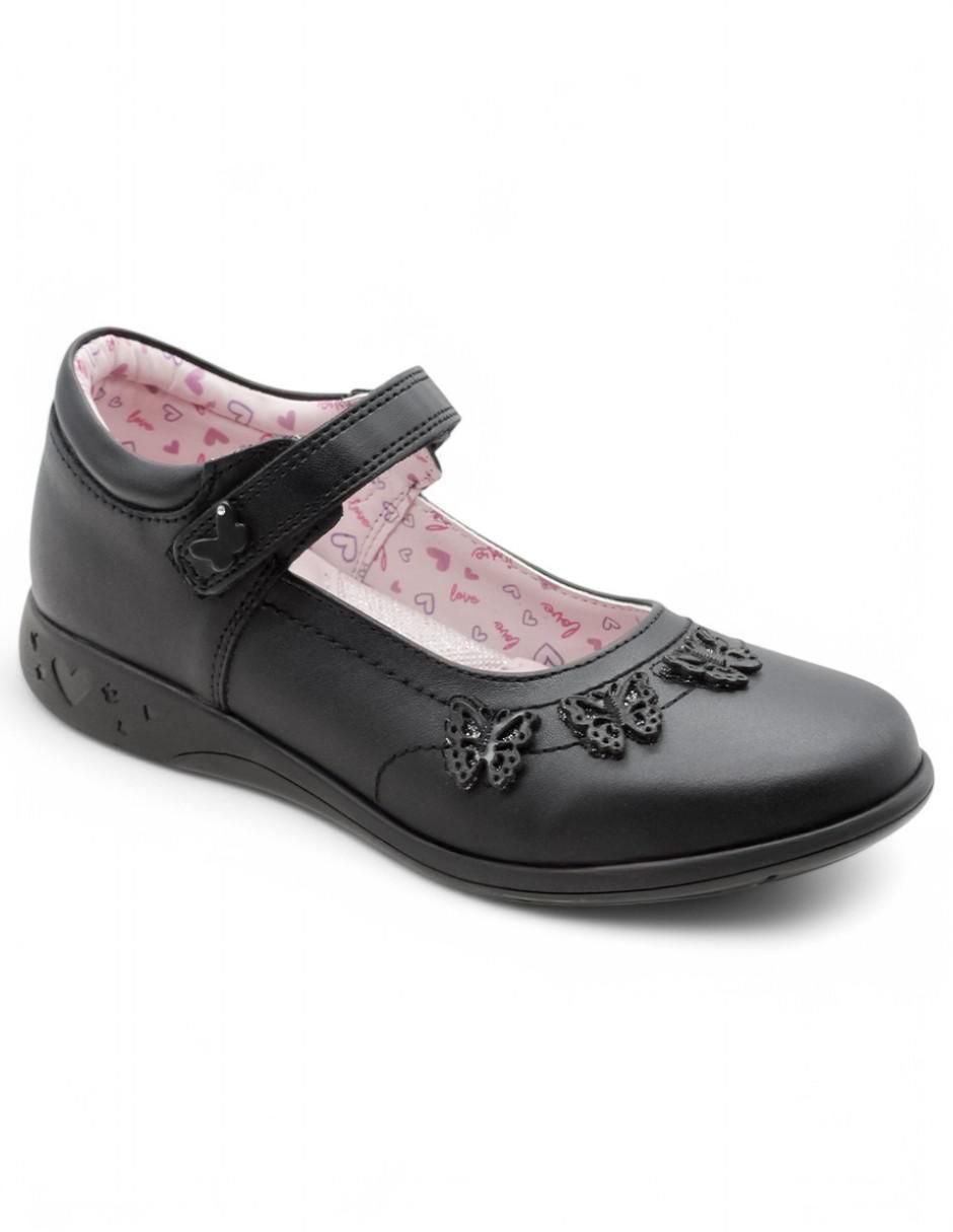 Zapato Pequeños productores de piel para niña Zapato Pequeños productores de piel para niña