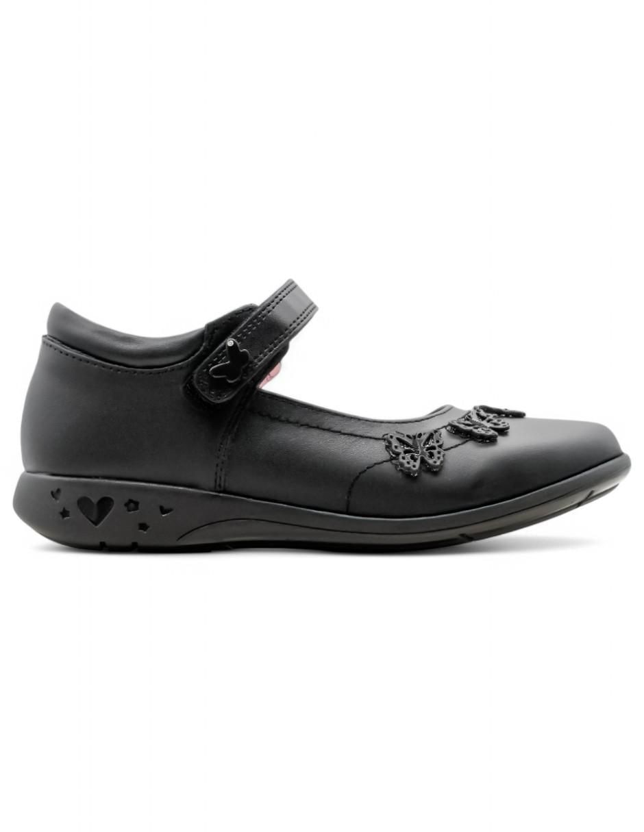 Zapato Pequeños productores de piel para niña 2
