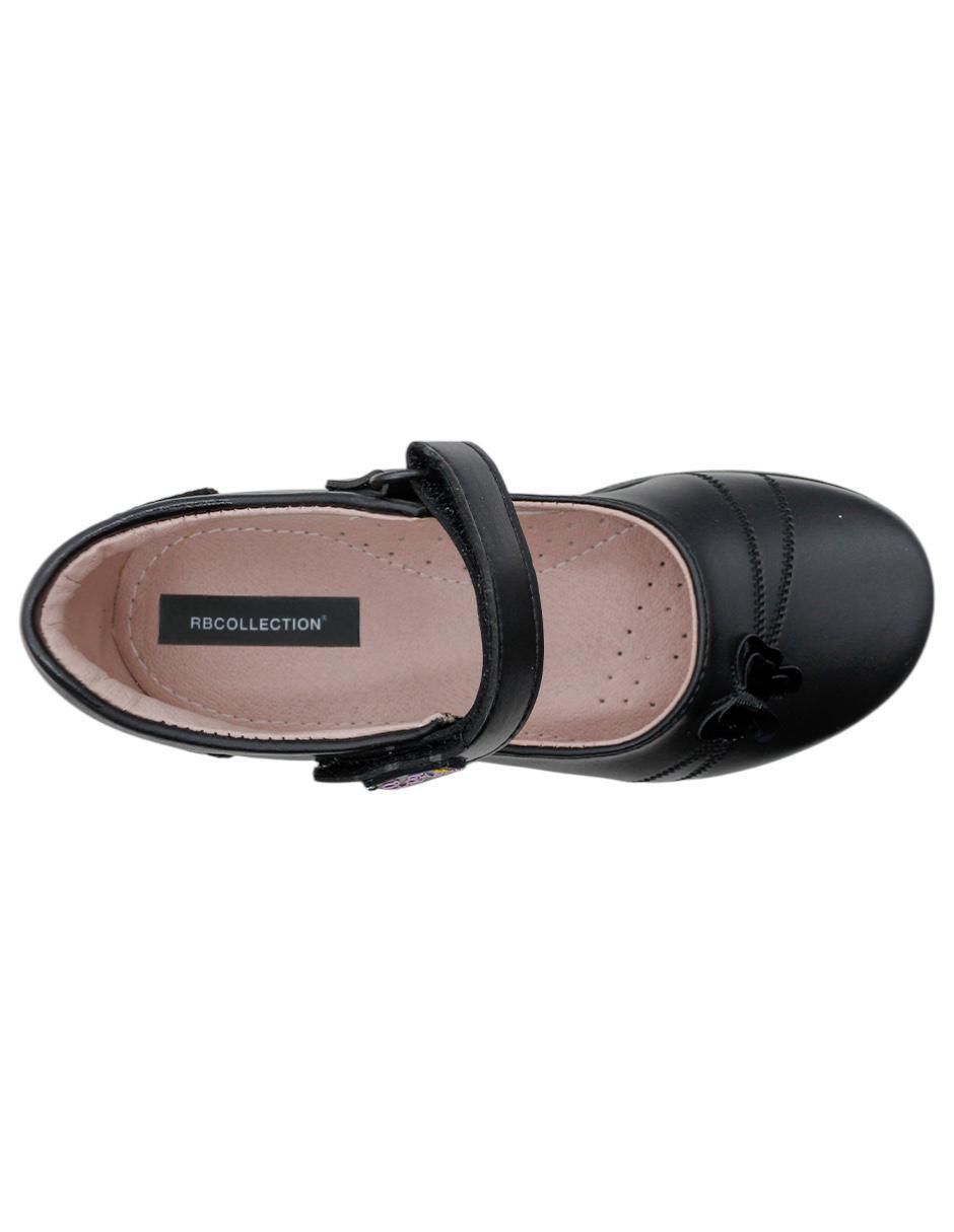 Zapato Pequeños productores de piel para niña 3