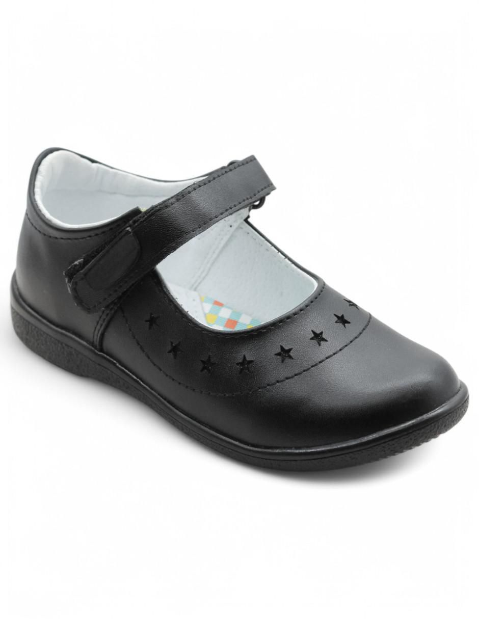 Zapato Pequeños productores de piel para niña