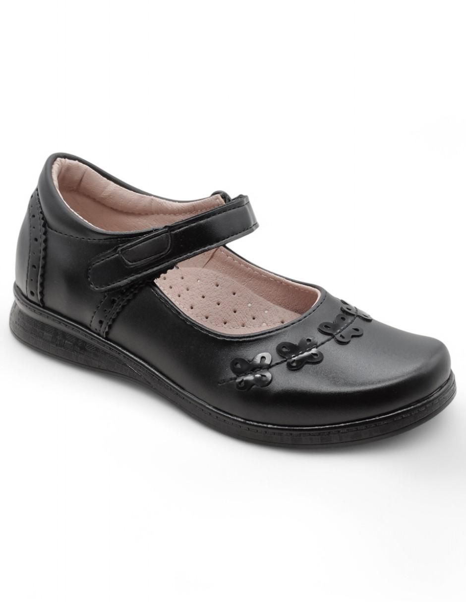Zapato Pequeños productores de piel para niña Zapato Pequeños productores de piel para niña