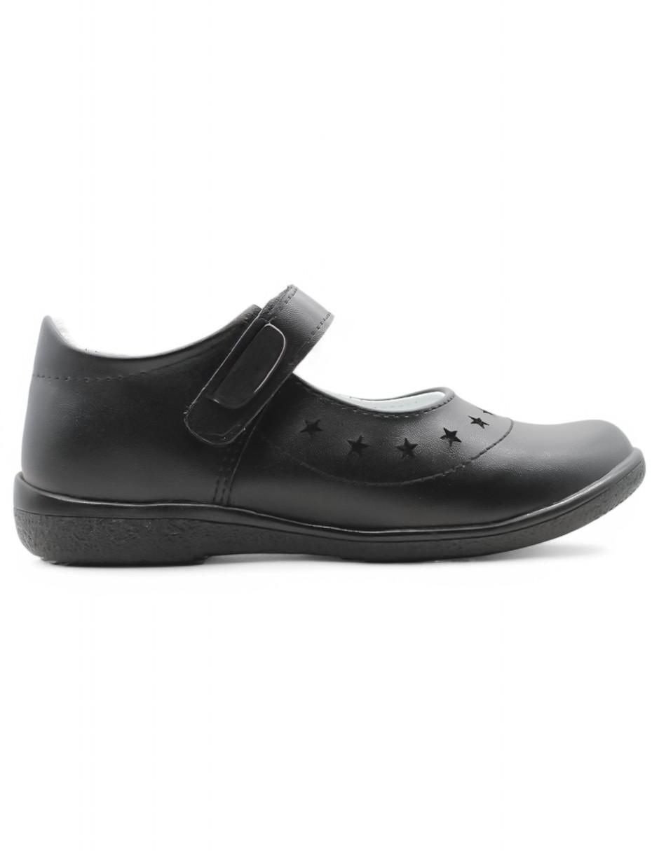Zapato Pequeños productores de piel para niña 2