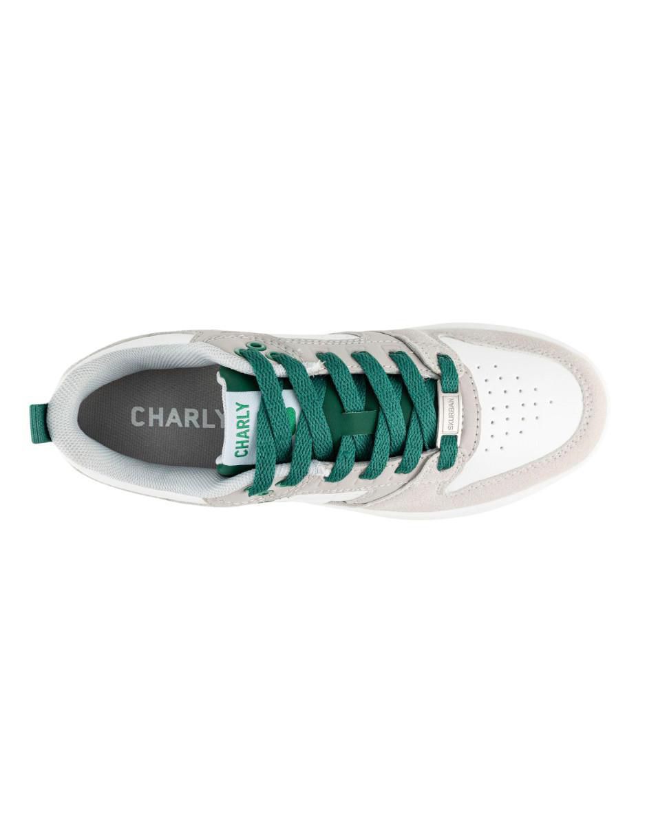 Tenis para niño 4