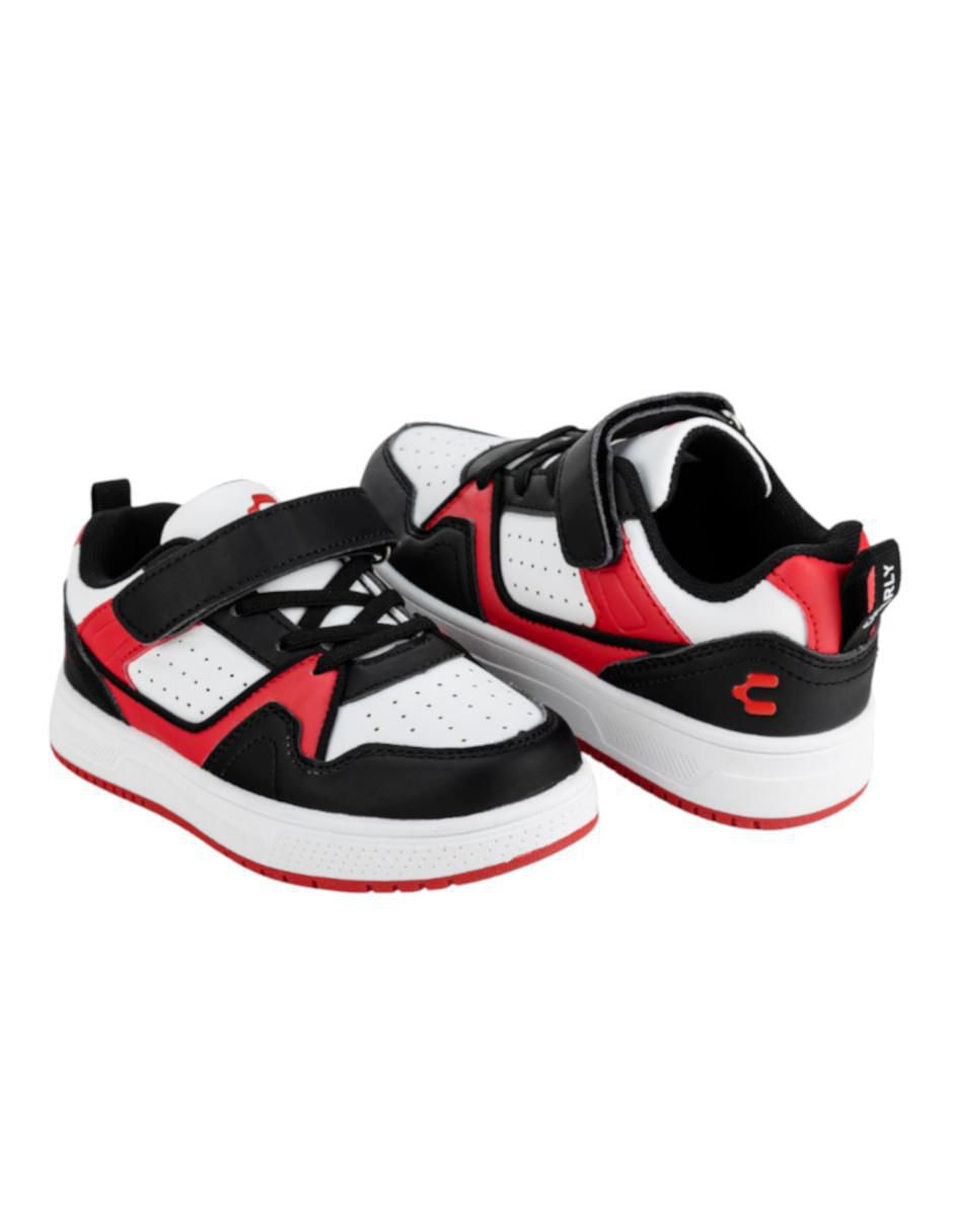 Tenis para niño 3