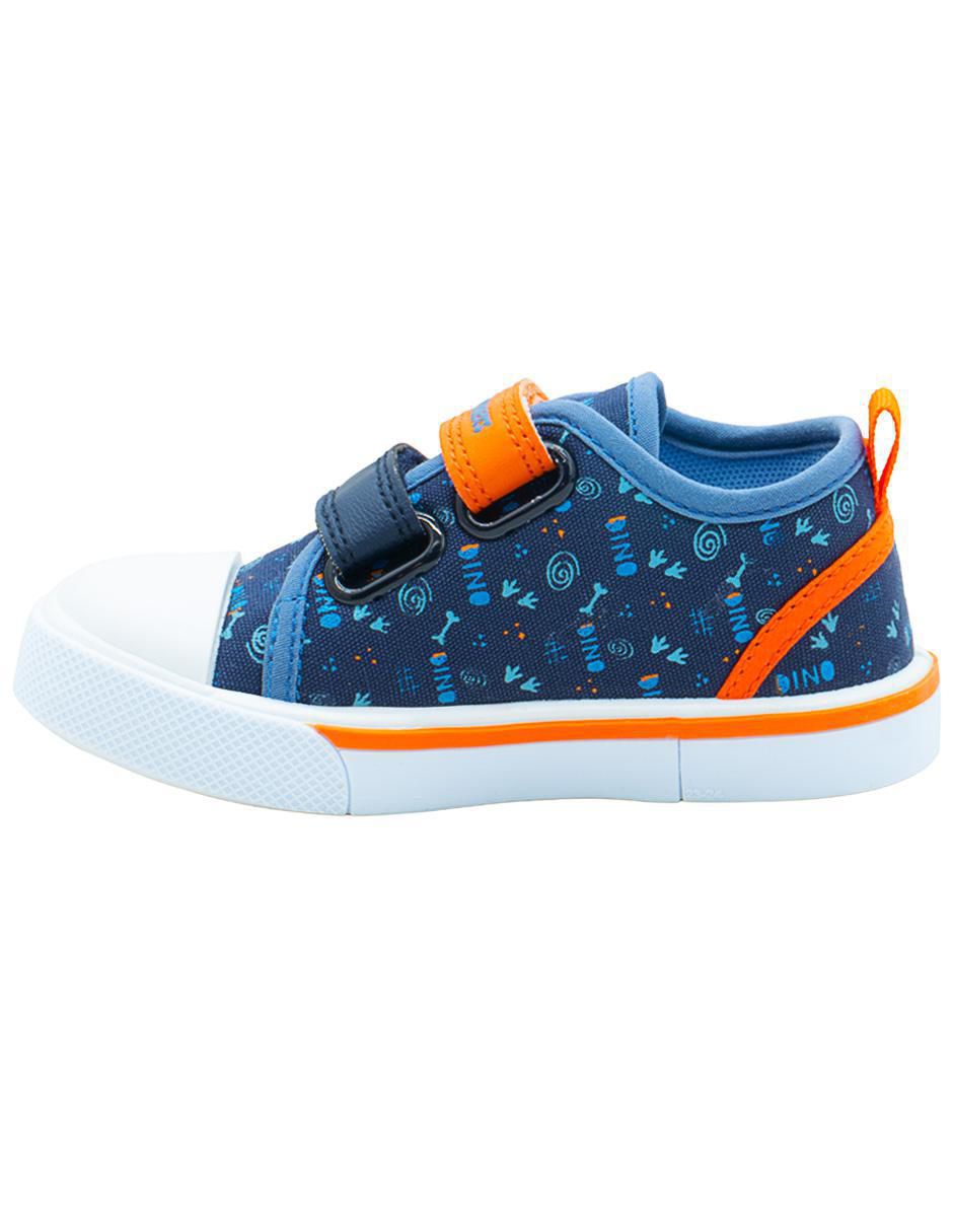 Tenis para niño Trendy 2