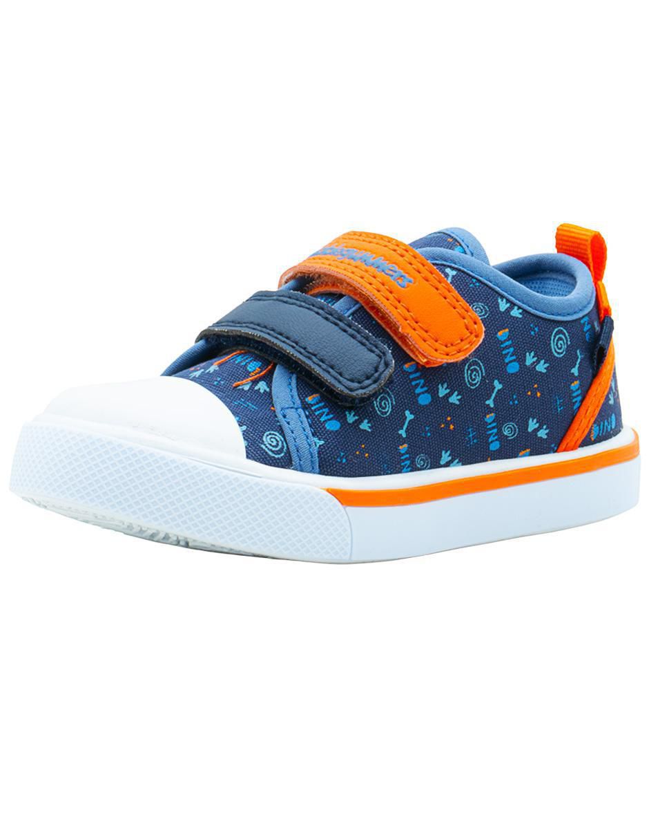 Tenis para niño Trendy 4