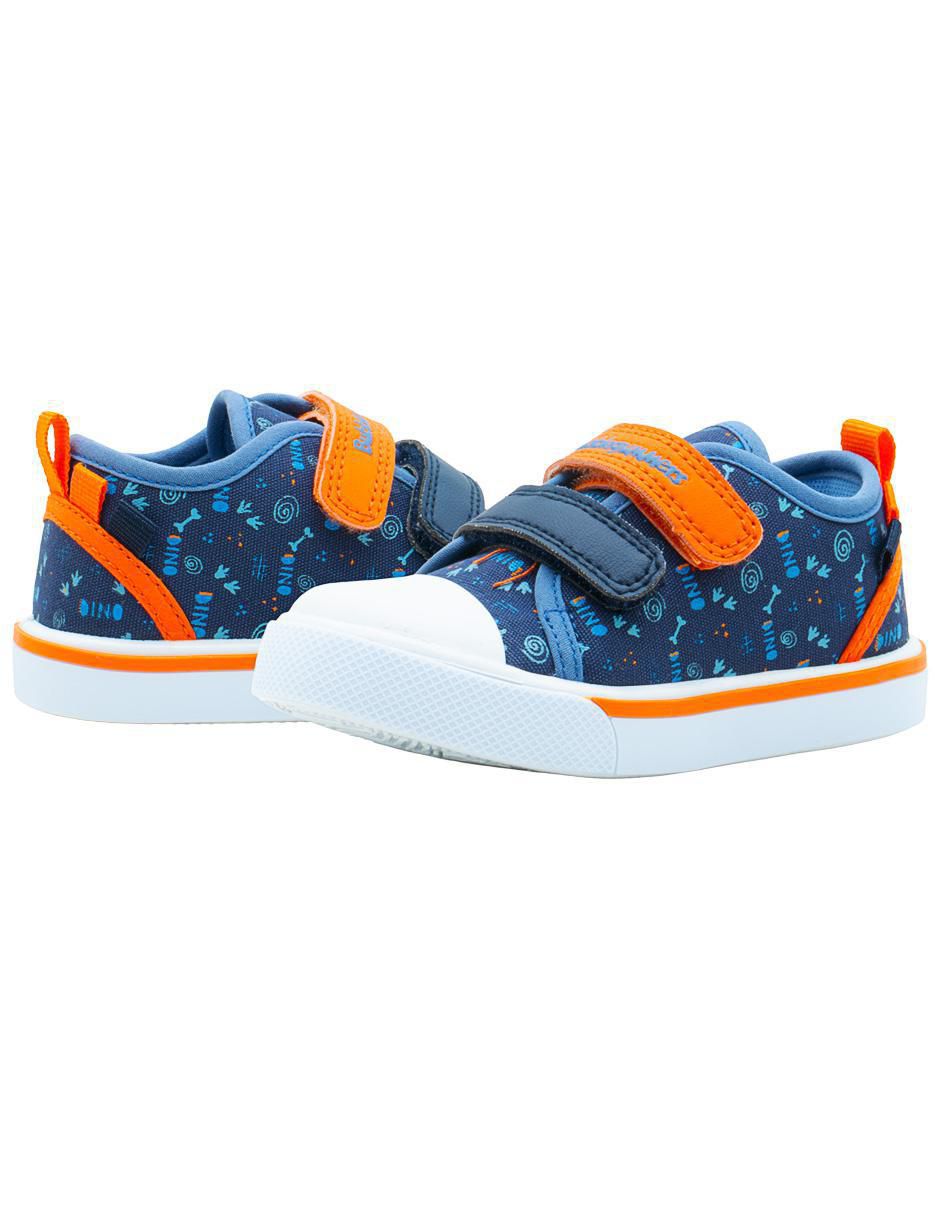 Tenis para niño Trendy 5