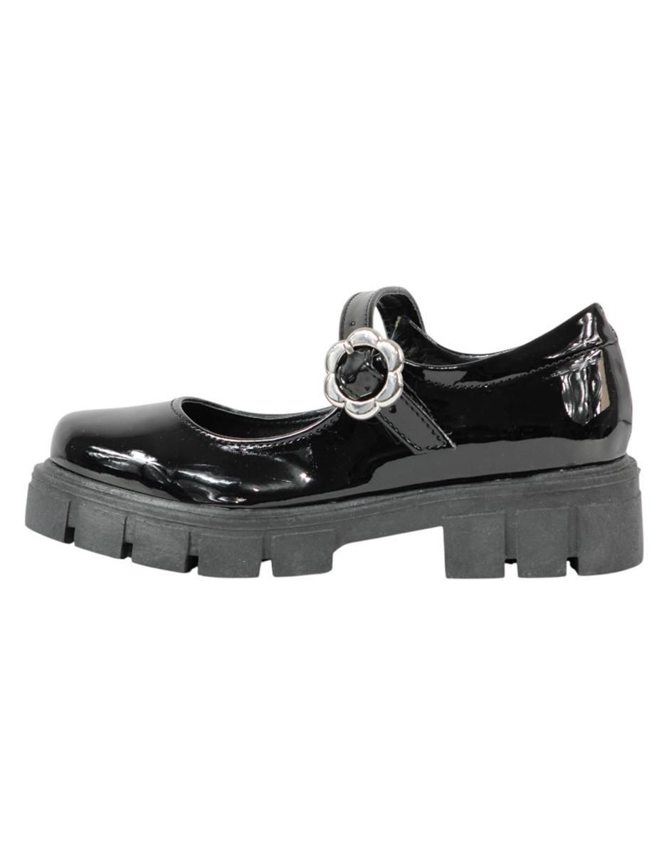 Zapato para niña 4