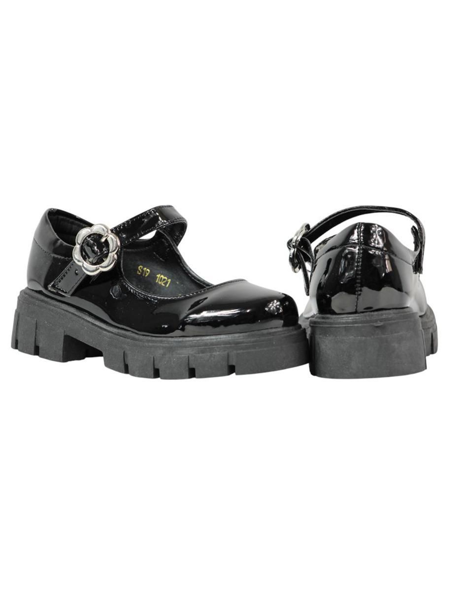 Zapato para niña 5