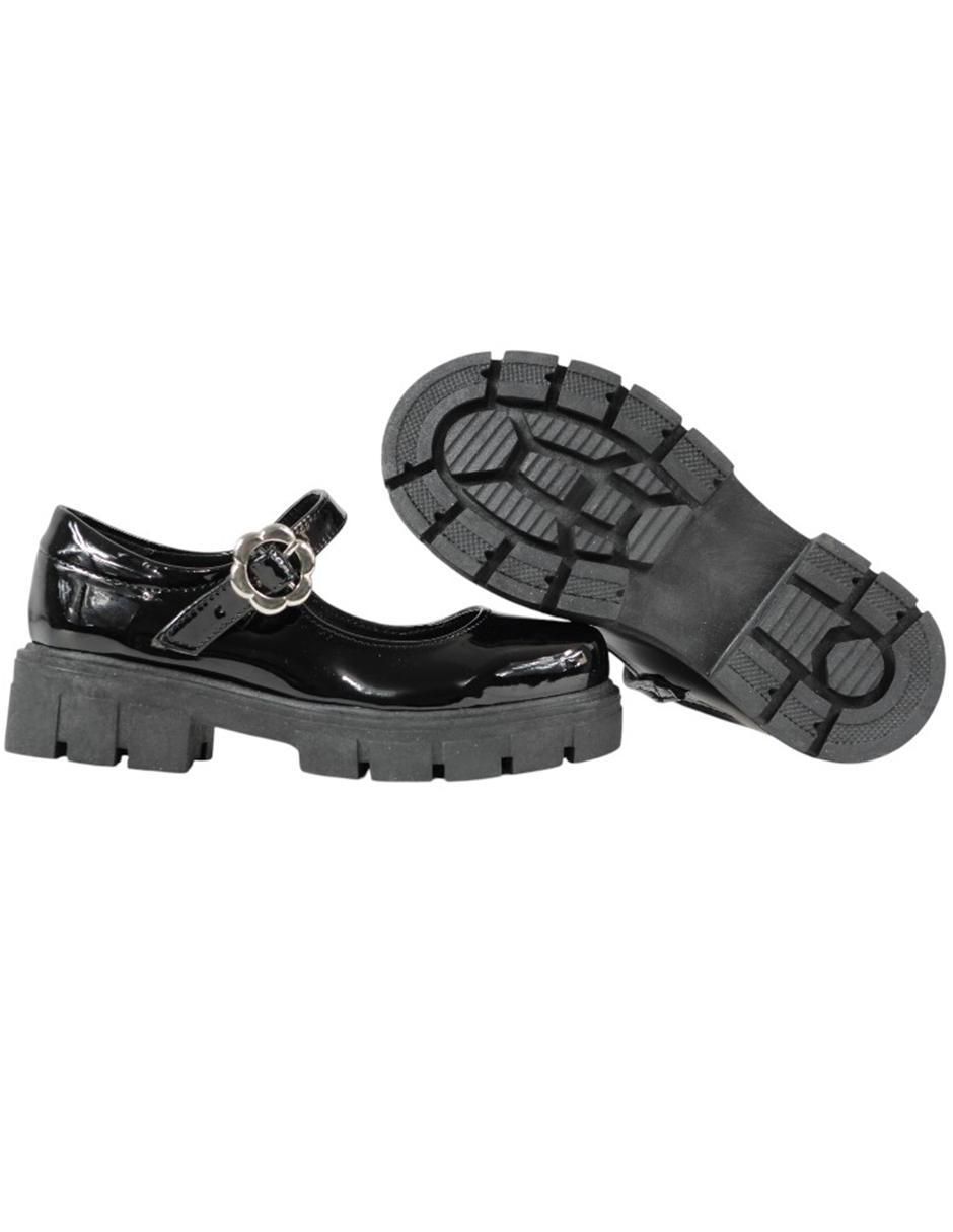 Zapato para niña 6