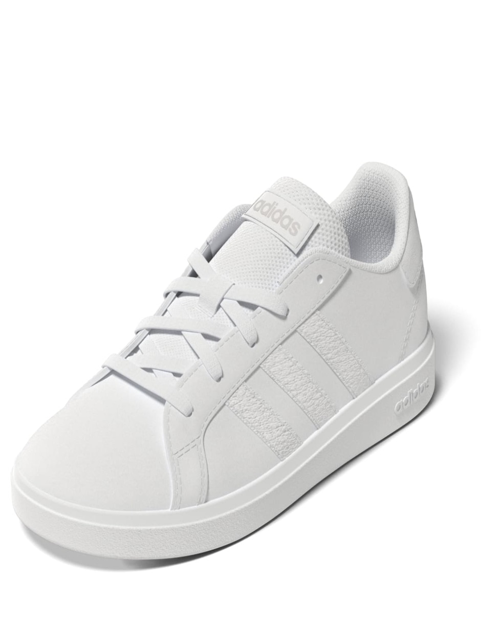 Tenis Adidas para niño Grand Court Liverpool