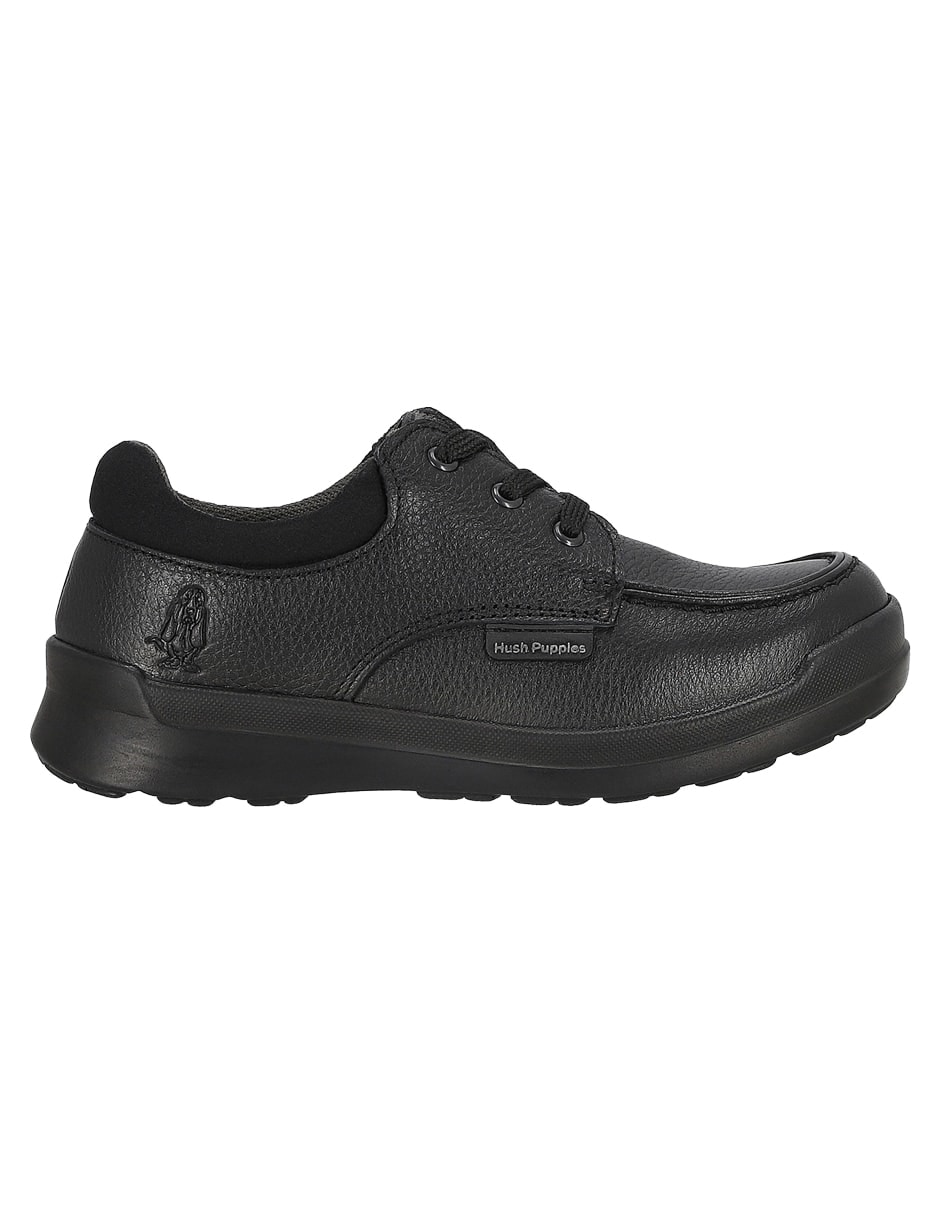 Zapato de piel para niño 2