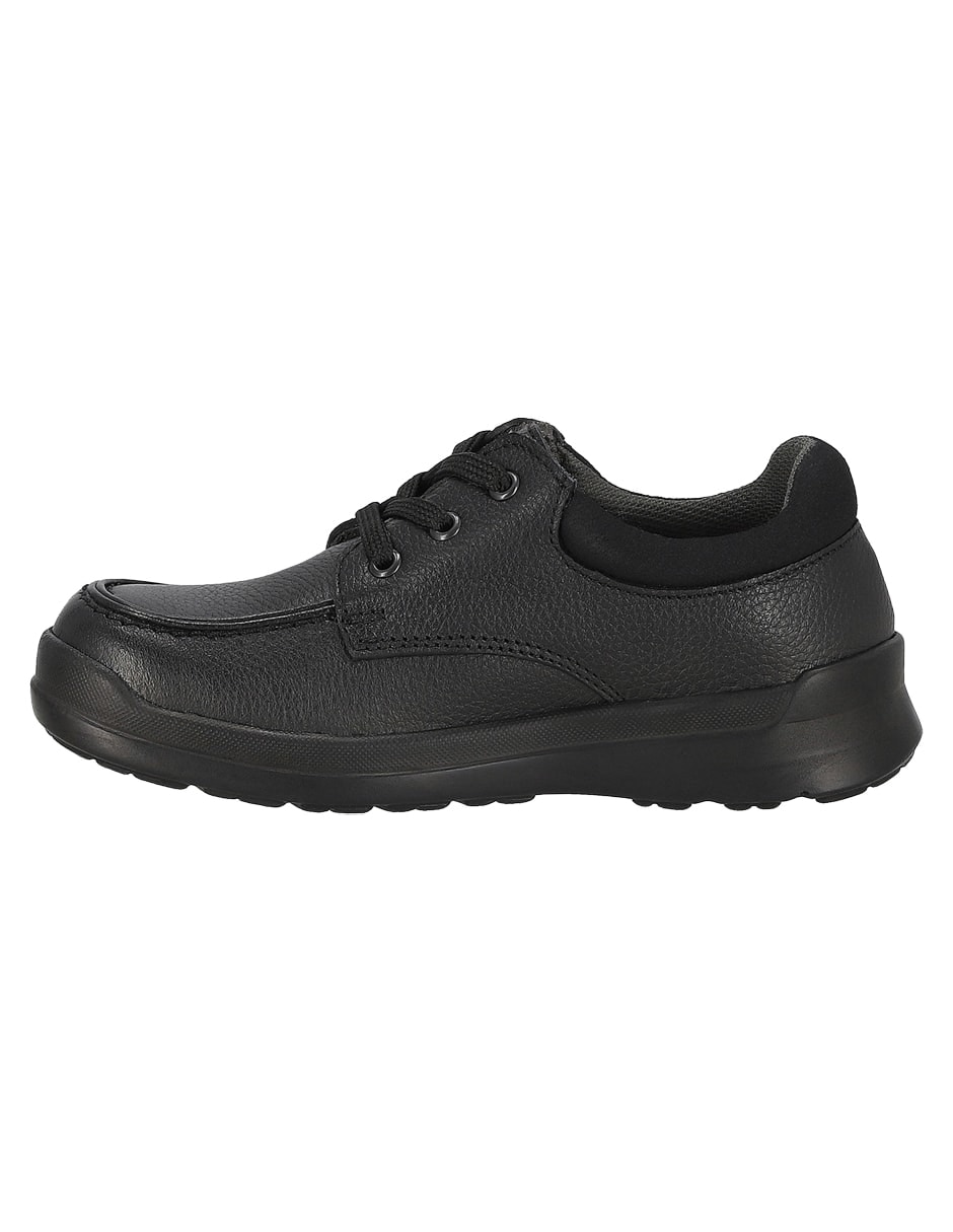 Zapato de piel para niño 3