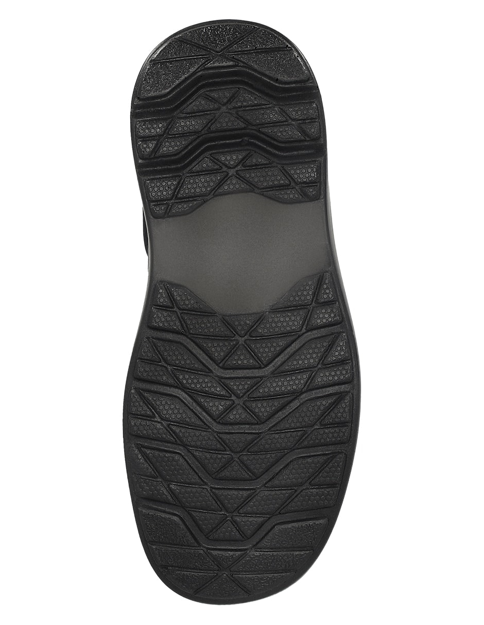 Zapato de piel para niño 6