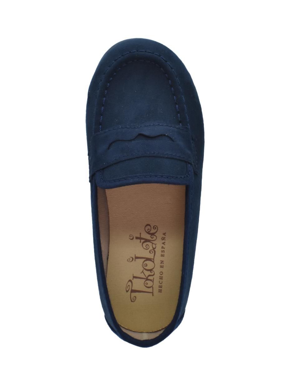 Zapato para niño 2