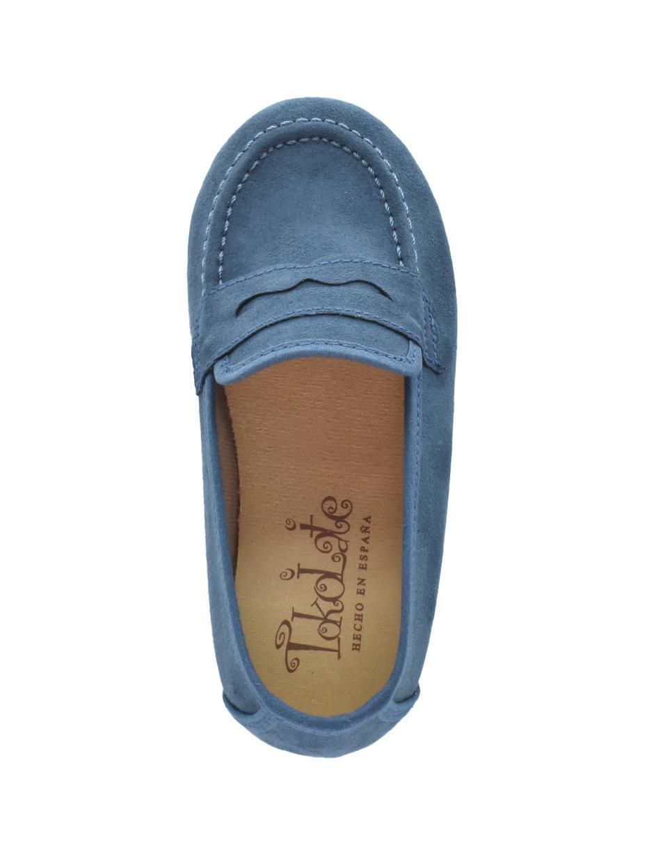 Zapato para niño 6