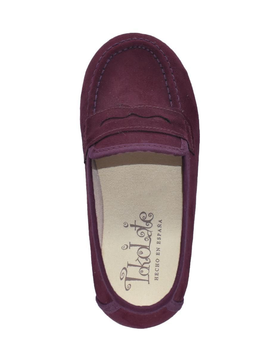 Zapato para niño 6